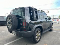 Jetour Jietu Traveler 2023 2.0T AWD Conquest PRO - ფოტო 7