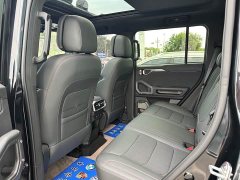 Jetour Jietu Traveler 2023 2.0T AWD Conquest PRO - ფოტო 9