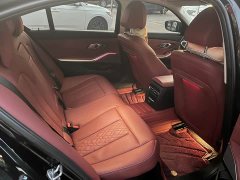 BMW 3 Series 325Li M Sport Night Edition Package - ფოტო 11