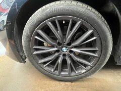 BMW 3 Series 325Li M Sport Night Edition Package - ფოტო 14