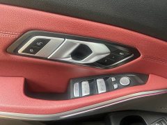 BMW 3 Series 325Li M Sport Night Edition Package - ფოტო 15