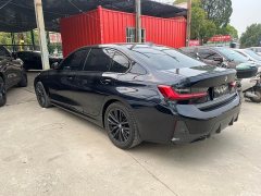 BMW 3 Series 325Li M Sport Night Edition Package - ფოტო 4