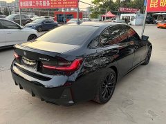 BMW 3 Series 325Li M Sport Night Edition Package - ფოტო 6