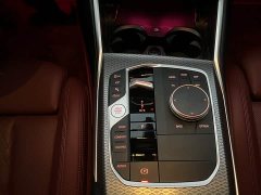 BMW 3 Series 325Li M Sport Night Edition Package - ფოტო 8