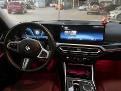BMW 3 Series 325Li M Sport Night Edition Package - ფოტო 9
