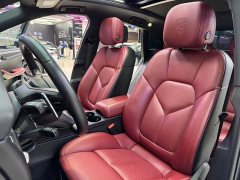 Porsche Macan 2.0T - ფოტო 10