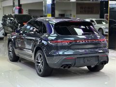 Porsche Macan 2.0T - ფოტო 11
