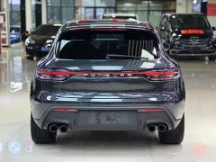 Porsche Macan 2.0T - ფოტო 12
