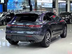 Porsche Macan 2.0T - ფოტო 13