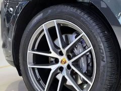 Porsche Macan 2.0T - ფოტო 14
