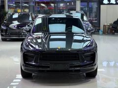 Porsche Macan 2.0T - ფოტო 2