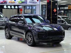 Porsche Macan 2.0T - ფოტო 3