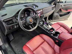 Porsche Macan 2.0T - ფოტო 4