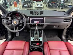 Porsche Macan 2.0T - ფოტო 5