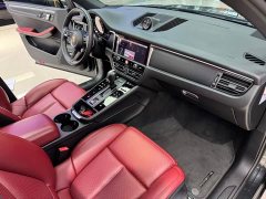 Porsche Macan 2.0T - ფოტო 6