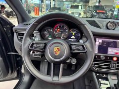 Porsche Macan 2.0T - ფოტო 8
