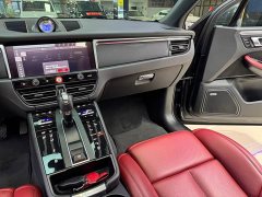 Porsche Macan 2.0T - ფოტო 9
