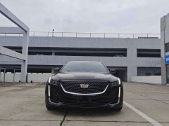Cadillac CT5 28T Luxury - ფოტო 2