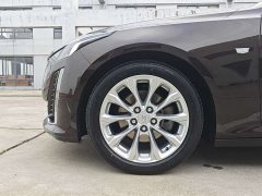 Cadillac CT5 28T Luxury - ფოტო 4