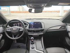 Cadillac CT5 28T Luxury - ფოტო 5