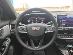 Cadillac CT5 28T Luxury - ფოტო 6