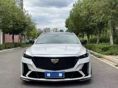 Cadillac CT5 28T Luxury - ფოტო 2