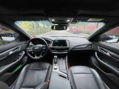 Cadillac CT5 28T Luxury - ფოტო 4