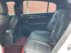 Cadillac CT5 28T Luxury - ფოტო 5