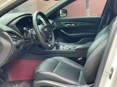 Cadillac CT5 28T Luxury - ფოტო 6