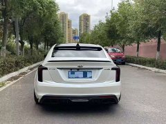 Cadillac CT5 28T Luxury - ფოტო 8