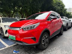 BYD Yuan Pro 401KM Luxury - ფოტო 1