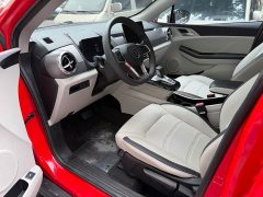 BYD Yuan Pro 401KM Luxury - ფოტო 3