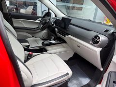 BYD Yuan Pro 401KM Luxury - ფოტო 6