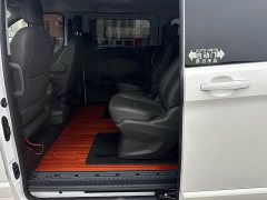 Ford Tourneo Custom 2020 2.0T Automatic Business Edition National VI - ფოტო 10