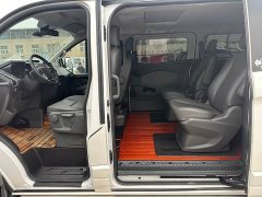 Ford Tourneo Custom 2020 2.0T Automatic Business Edition National VI - ფოტო 11