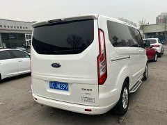 Ford Tourneo Custom 2020 2.0T Automatic Business Edition National VI - ფოტო 15
