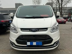 Ford Tourneo Custom 2020 2.0T Automatic Business Edition National VI - ფოტო 2