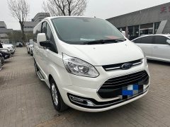Ford Tourneo Custom 2020 2.0T Automatic Business Edition National VI - ფოტო 3