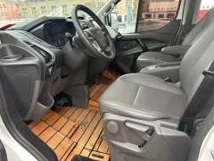 Ford Tourneo Custom 2020 2.0T Automatic Business Edition National VI - ფოტო 4