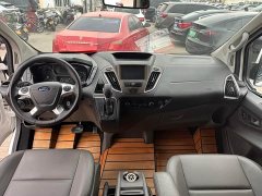 Ford Tourneo Custom 2020 2.0T Automatic Business Edition National VI - ფოტო 5