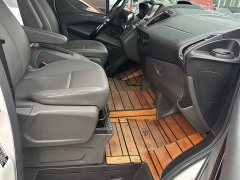Ford Tourneo Custom 2020 2.0T Automatic Business Edition National VI - ფოტო 6