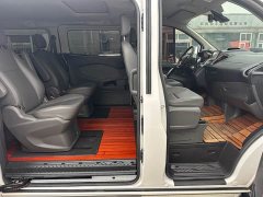 Ford Tourneo Custom 2020 2.0T Automatic Business Edition National VI - ფოტო 7