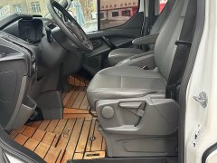Ford Tourneo Custom 2020 2.0T Automatic Business Edition National VI - ფოტო 9