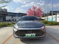 BYD Qin PLUS Glory Edition DM-i 55KM Leading - ფოტო 2
