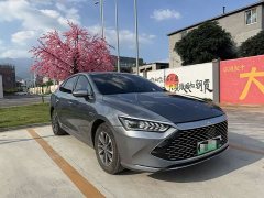 BYD Qin PLUS Glory Edition DM-i 55KM Leading - ფოტო 3