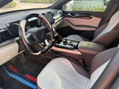BYD Qin PLUS Glory Edition DM-i 55KM Leading - ფოტო 4