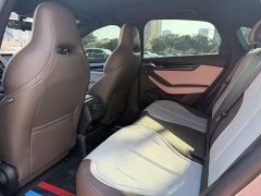 BYD Qin PLUS Glory Edition DM-i 55KM Leading - ფოტო 5