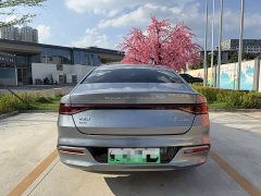 BYD Qin PLUS Glory Edition DM-i 55KM Leading - ფოტო 8