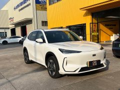 Geely Galaxy E5 530km Explorer Edition - ფოტო 1