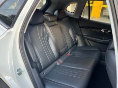 Geely Galaxy E5 530km Explorer Edition - ფოტო 10